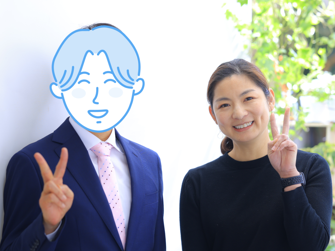 ウエディングフォト