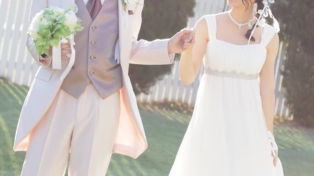 成婚体験談