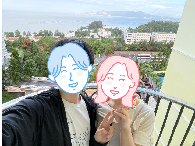 ウエディングフォト